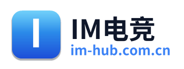 IM电竞 Logo